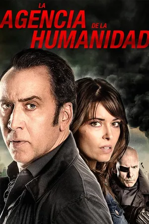 La agencia de la humanidad