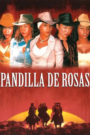 Pandilla de Rosas
