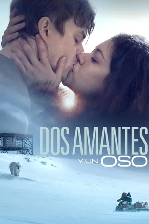 Dos amantes y un oso