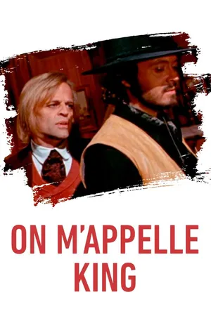On m'appelle King