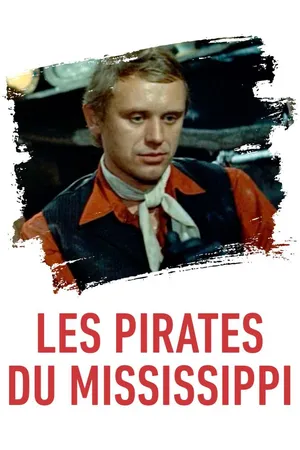 Les pirates du Mississippi