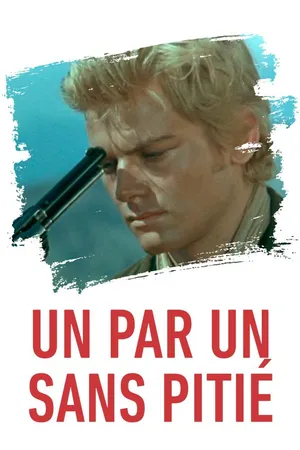 Un par un sans pitié