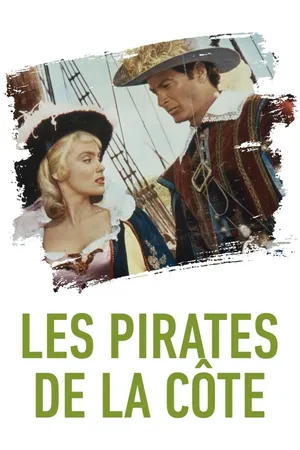 Les pirates de la côte