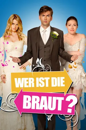 Wer ist die Braut?