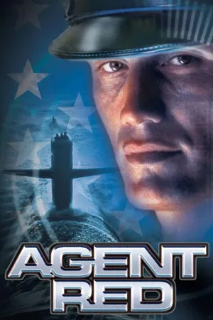 Agent Red