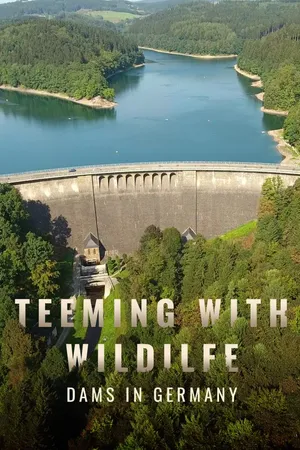 Teeming With Wildlife - Dams In Germany