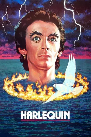 Harlequin