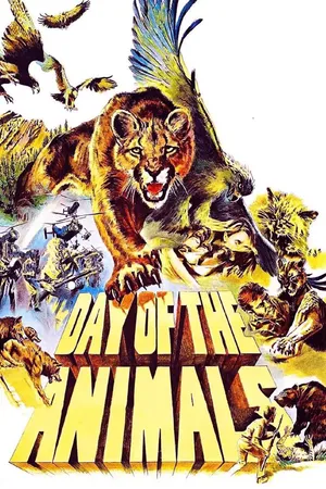 Day Of The Animals