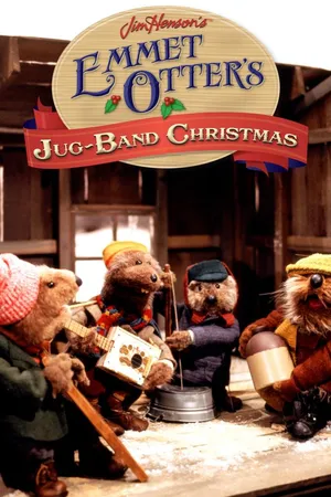 Emmet Otter's Jug Band Christmas