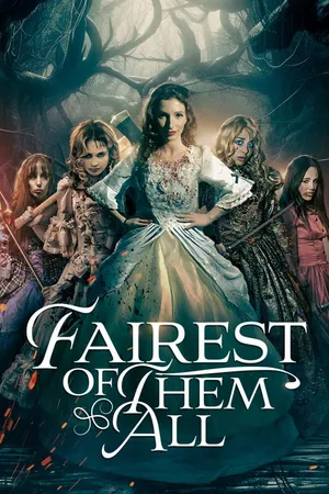 Fairest of Them All