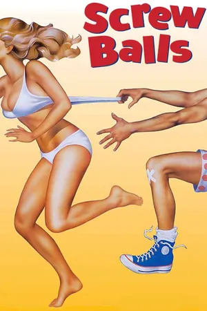 Screwballs