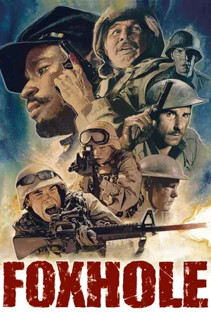 Foxhole