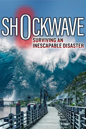Shockwave: Surviving North America's Biggest Disaster