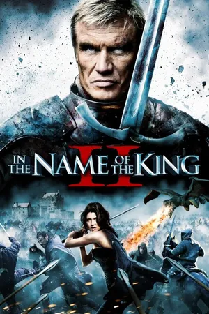 In The Name Of The King: Two Worlds