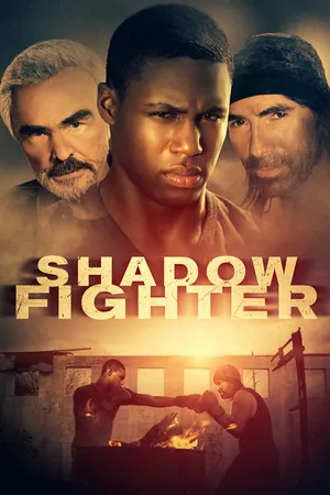 Shadow Fighter