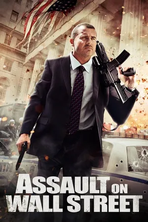 Assault On Wall Street