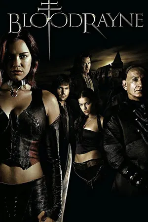 Bloodrayne
