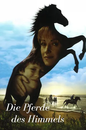 Touching Wild Horses