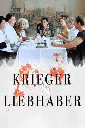Krieger und Liebhaber
