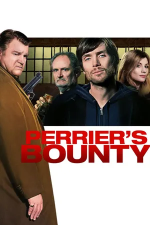 Perrier's Bounty