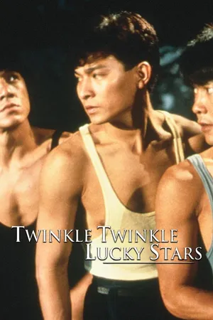 Xia Ri Fu Xing aka Twinkle Twinkle Lucky Stars