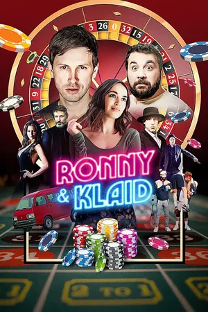 Ronny & Klaid