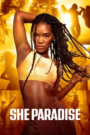 She Paradise