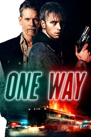 One Way