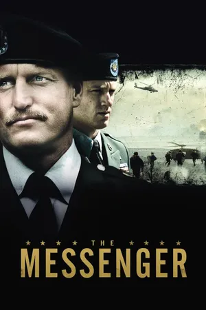 The Messenger