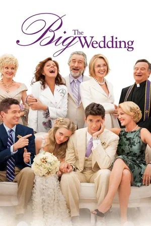 The Big Wedding