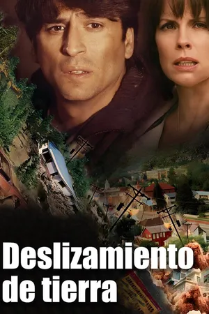 Deslizamiento de tierra