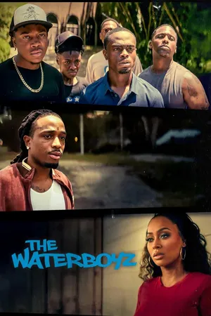 The Waterboyz