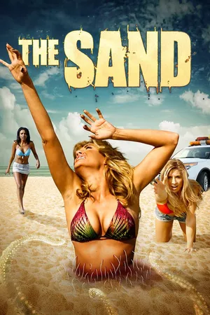 The Sand