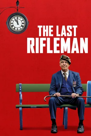 The Last Rifleman