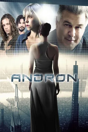 Andron