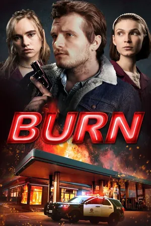 Burn