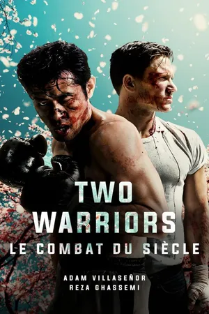 Two Warriors : le combat du siècle
