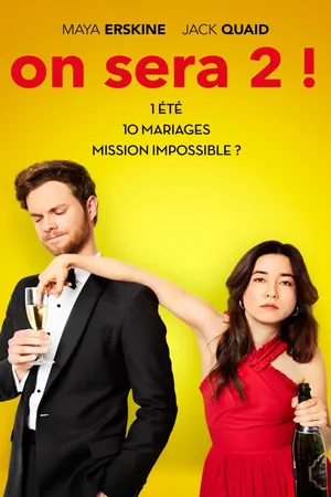 On sera deux !