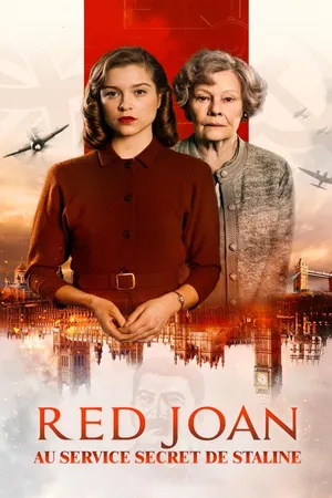 Red Joan