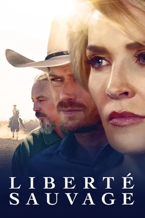 Liberté Sauvage