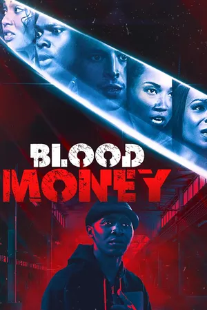 Blood Money