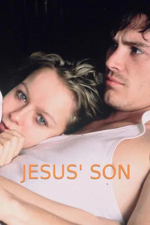 Jesus' Son