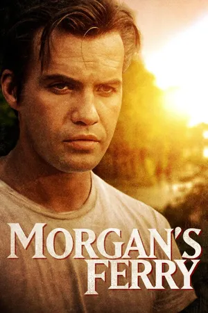 Morgan’s Ferry