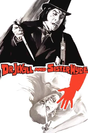 Dr. Jekyll And Sister Hyde