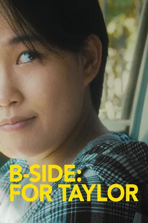 B-Side: For Taylor