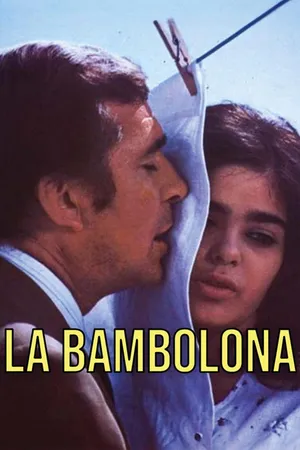 La bambolona
