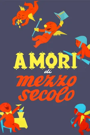 Amori di mezzo secolo