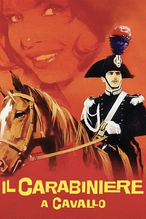 Il carabiniere a cavallo
