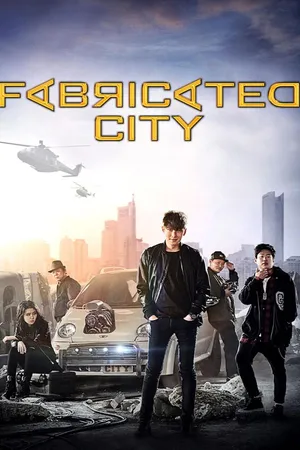 Fabricated City