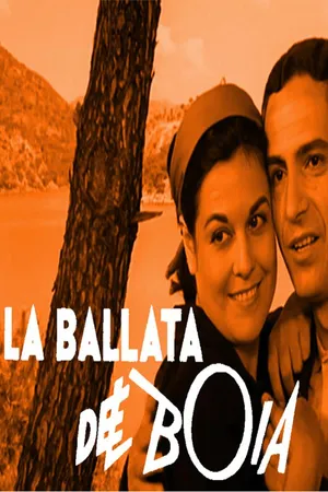 La Ballata del Boia